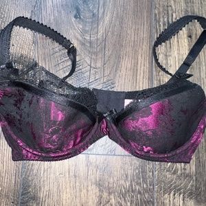 RARE Vintage Agent Provocateur Sherlyn Bra
